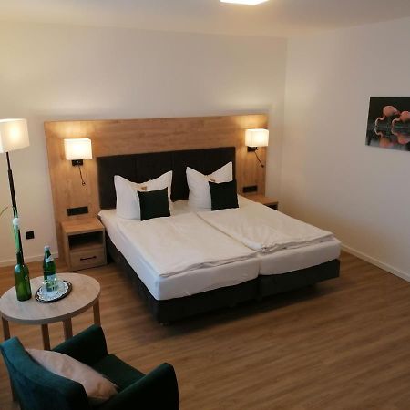 Hotel Zum Jaegerhaus Vreden Kültér fotó