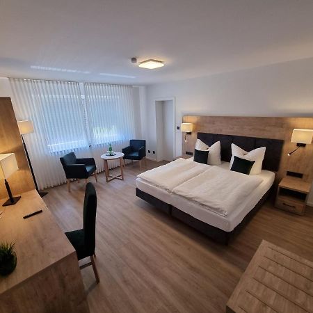 Hotel Zum Jaegerhaus Vreden Kültér fotó