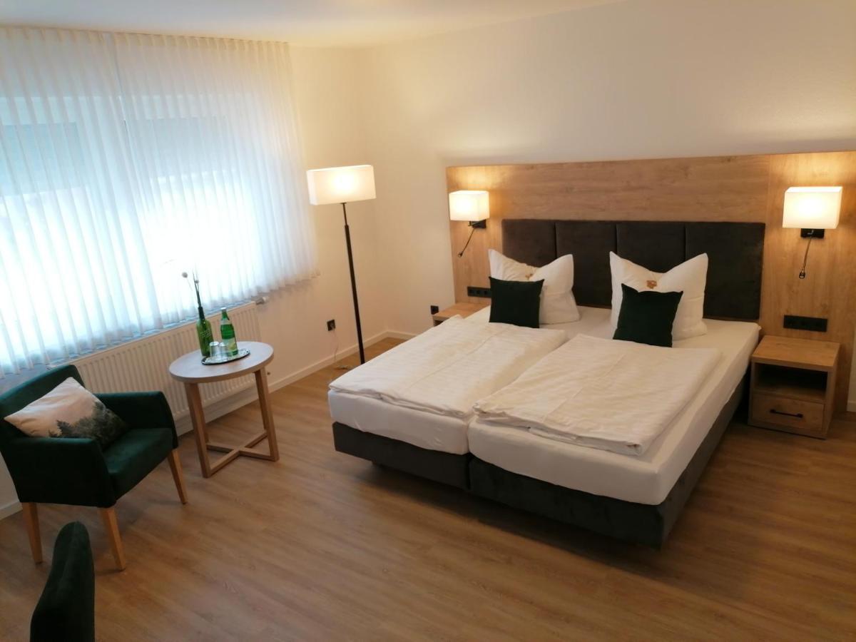 Hotel Zum Jaegerhaus Vreden Kültér fotó