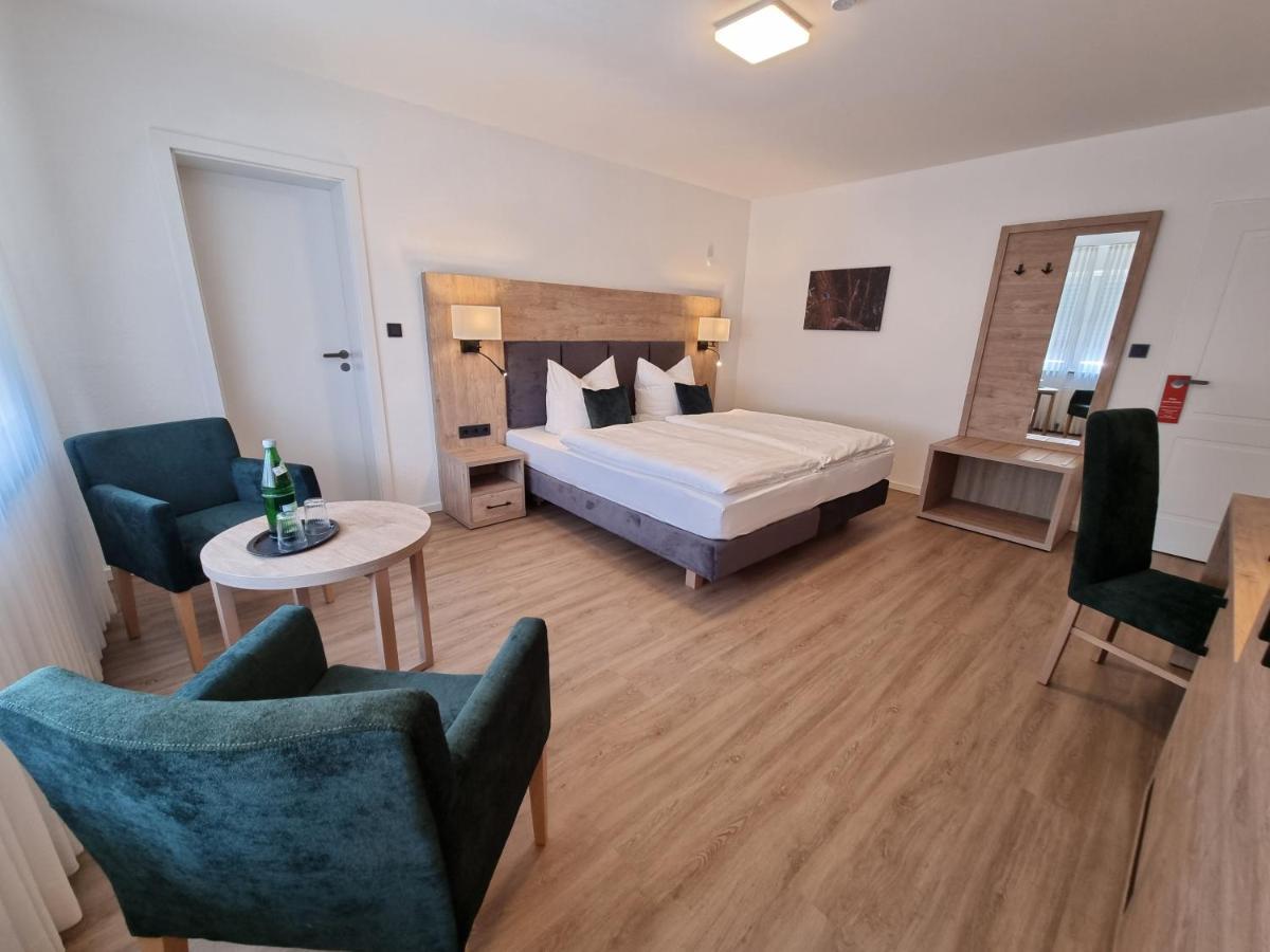 Hotel Zum Jaegerhaus Vreden Kültér fotó