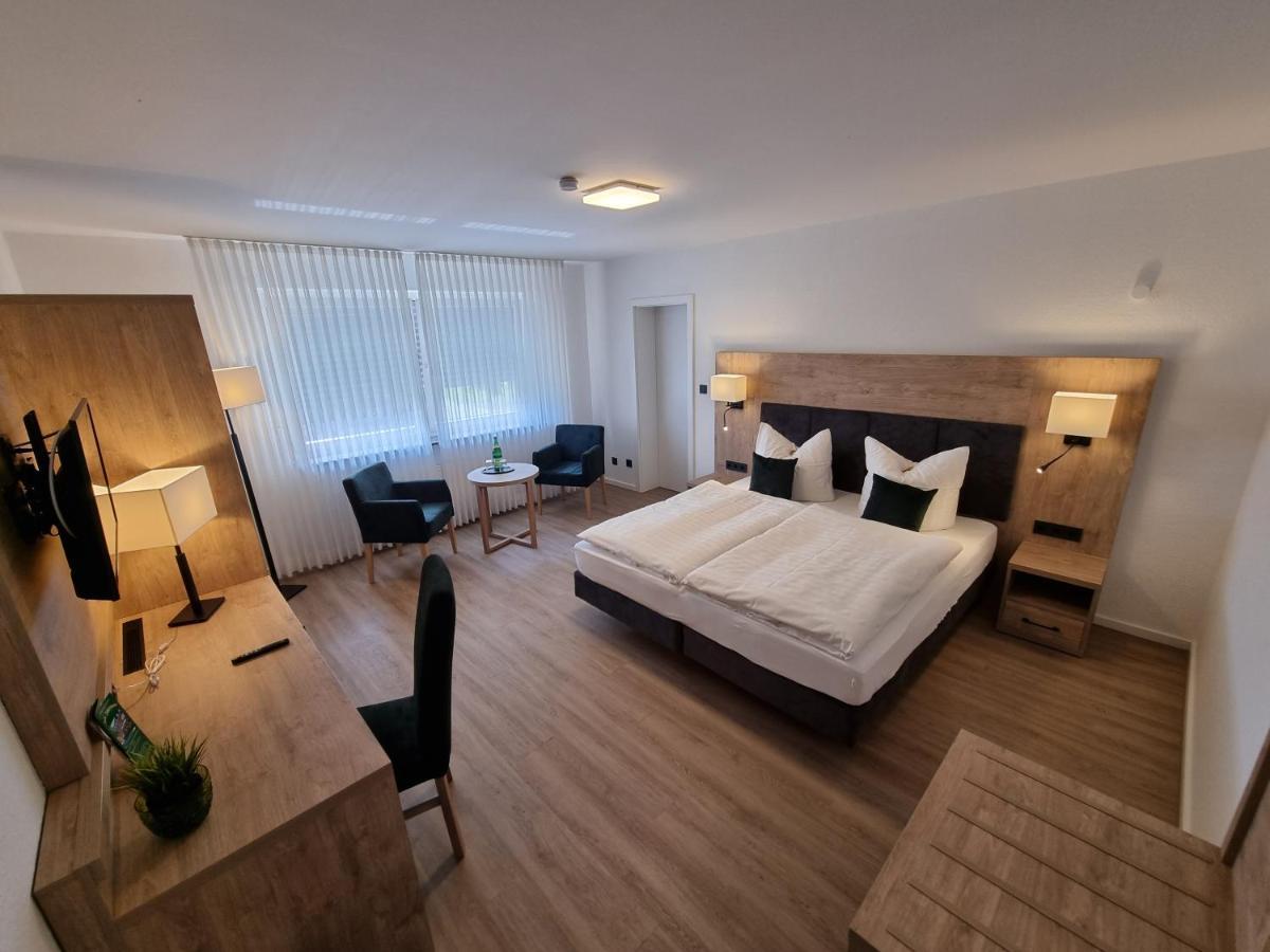 Hotel Zum Jaegerhaus Vreden Kültér fotó
