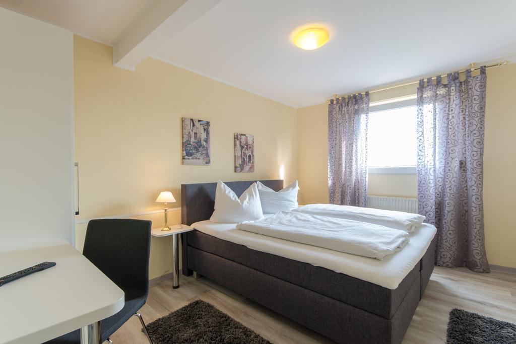 Hotel Zum Jaegerhaus Vreden Kültér fotó