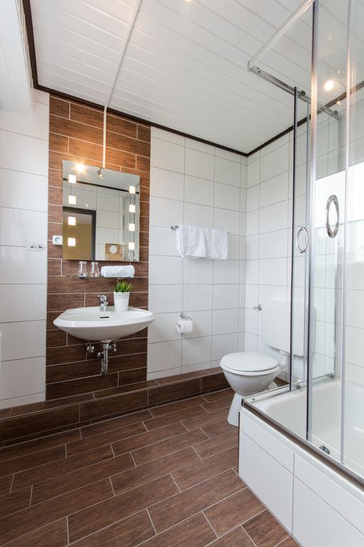 Hotel Zum Jaegerhaus Vreden Szoba fotó