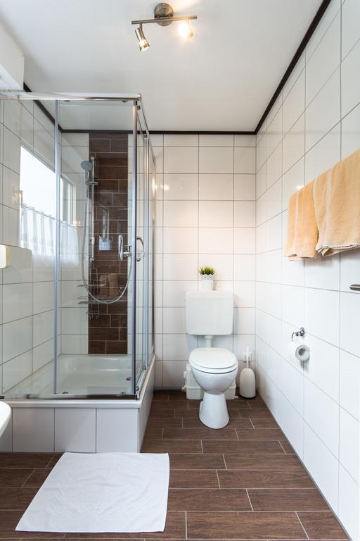 Hotel Zum Jaegerhaus Vreden Kültér fotó