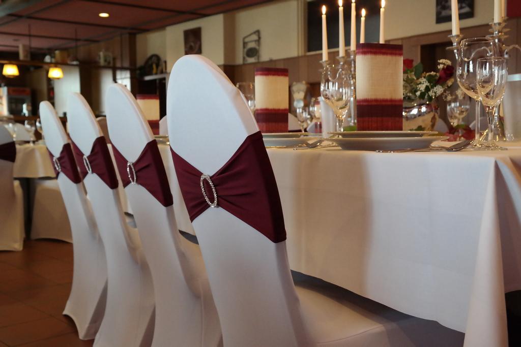 Hotel Zum Jaegerhaus Vreden Kültér fotó